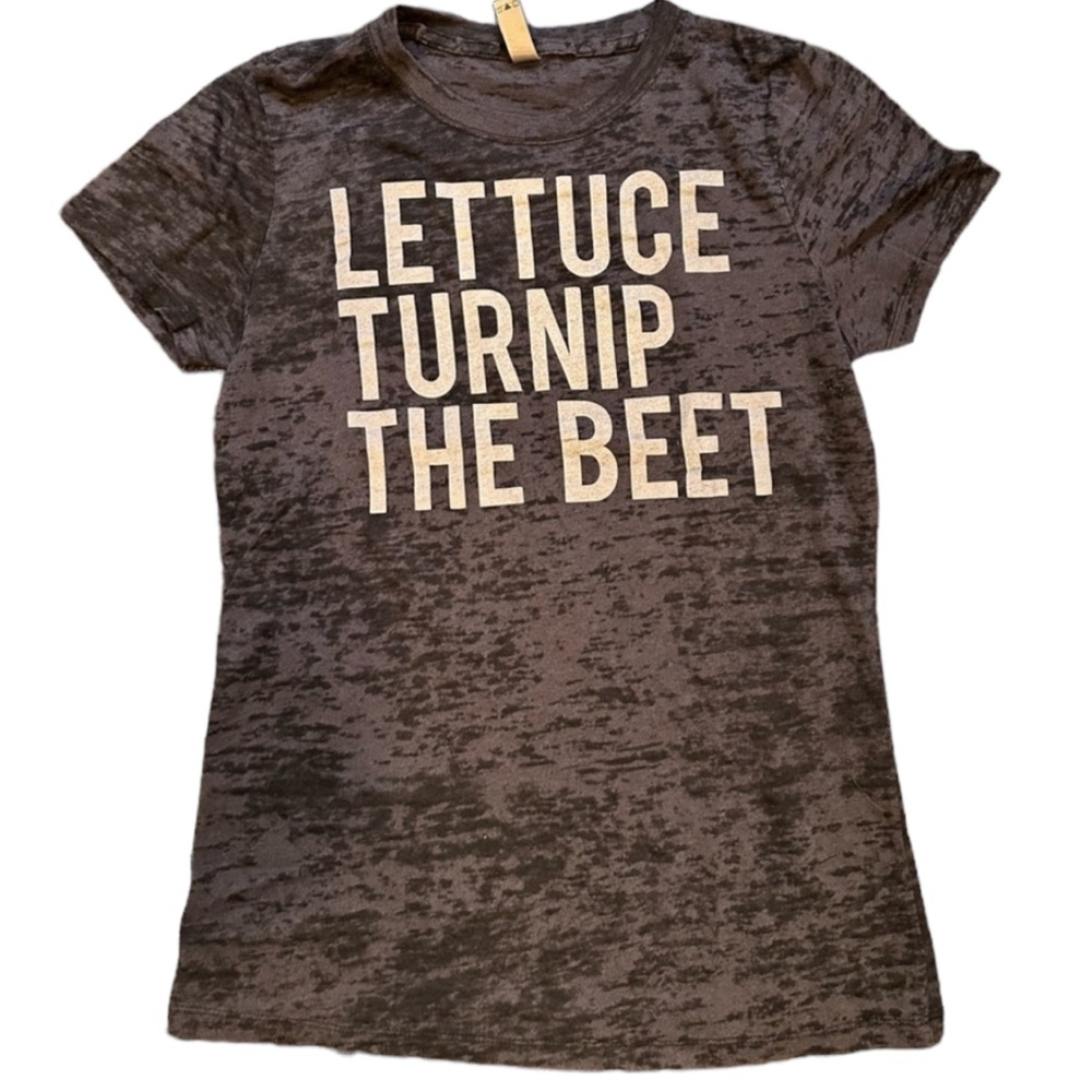 Next Level Tee